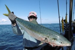 ハピネスⅡ 釣果