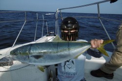 ハピネスⅡ 釣果