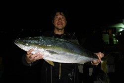 ハピネスⅡ 釣果