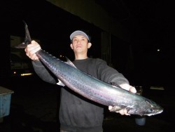 ハピネスⅡ 釣果