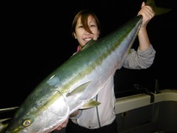 ハピネスⅡ 釣果