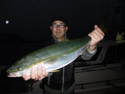 ハピネスⅡ 釣果