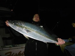 ハピネスⅡ 釣果