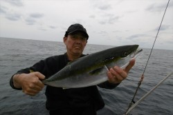 ハピネスⅡ 釣果