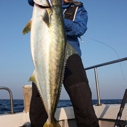 IZANAGI　イザナギ 釣果