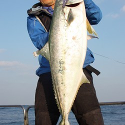 IZANAGI　イザナギ 釣果