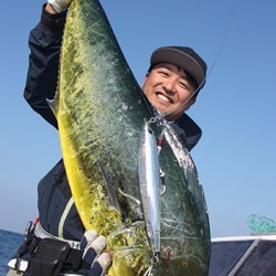 IZANAGI　イザナギ 釣果