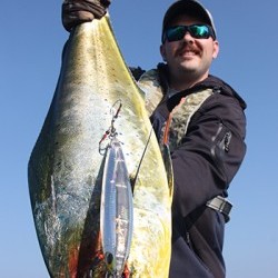 IZANAGI　イザナギ 釣果