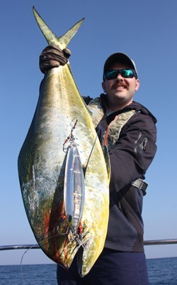 IZANAGI　イザナギ 釣果