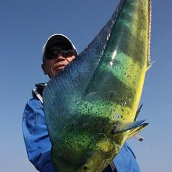 IZANAGI　イザナギ 釣果