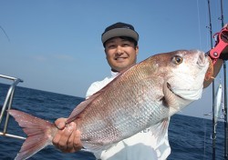 IZANAGI　イザナギ 釣果