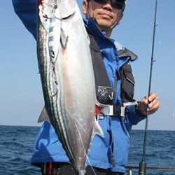 IZANAGI　イザナギ 釣果