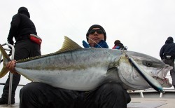 IZANAGI イザナギ 釣果