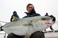 IZANAGI イザナギ 釣果