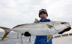 IZANAGI イザナギ 釣果