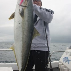 IZANAGI　イザナギ 釣果