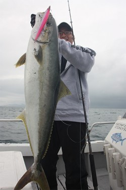 IZANAGI　イザナギ 釣果