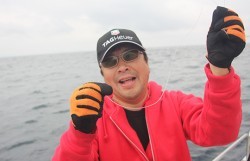 IZANAGI　イザナギ 釣果