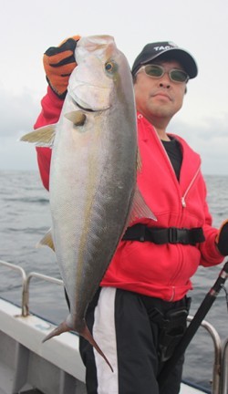 IZANAGI　イザナギ 釣果