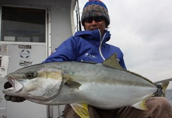 IZANAGI　イザナギ 釣果