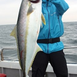 IZANAGI　イザナギ 釣果