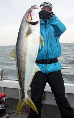 IZANAGI　イザナギ 釣果