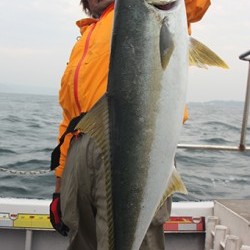 IZANAGI　イザナギ 釣果