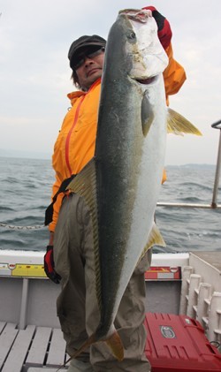 IZANAGI　イザナギ 釣果