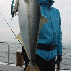 IZANAGI　イザナギ 釣果