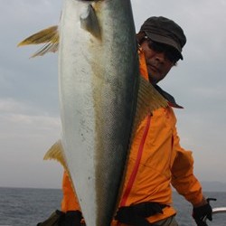 IZANAGI　イザナギ 釣果