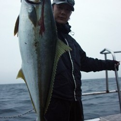 IZANAGI　イザナギ 釣果