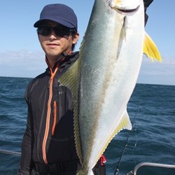 IZANAGI　イザナギ 釣果