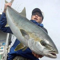 IZANAGI　イザナギ 釣果