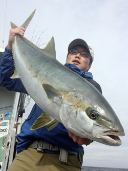 IZANAGI　イザナギ 釣果