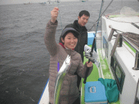 太田屋 釣果