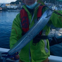 さんさん丸 釣果