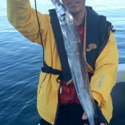 さんさん丸 釣果