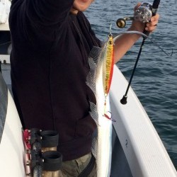 さんさん丸 釣果