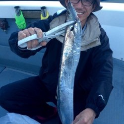 さんさん丸 釣果