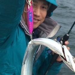 さんさん丸 釣果