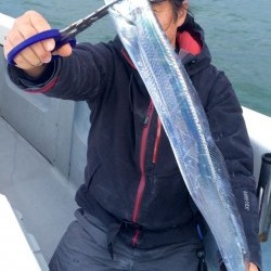 さんさん丸 釣果