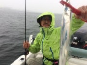 シーマジカル 釣果