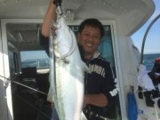 シーマジカル 釣果