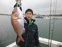 ふじしめ丸 釣果