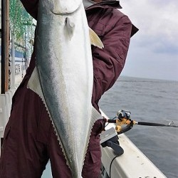 宝生丸 釣果