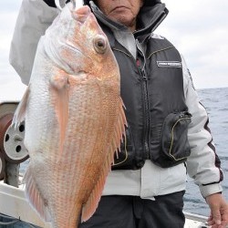 宝生丸 釣果