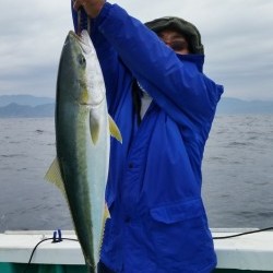 清和丸 釣果