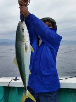 清和丸 釣果