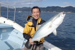 清和丸 釣果