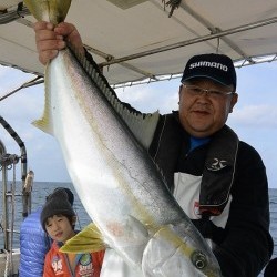 宝生丸 釣果